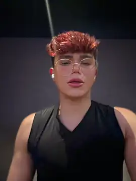 Snapshot of PRINCE_STEV chatting on July 17, 9:19 pm PRINCE STEV online show from July 17, 9:19 pm