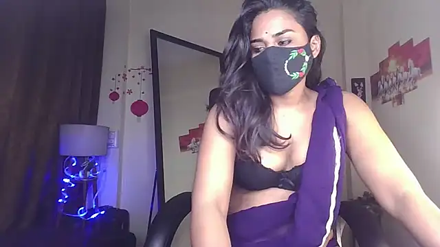 Black-Pearll online show from March 11, 2:23 pm