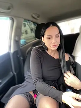 Roxana-Sexy online show from October 30, 4:03 am