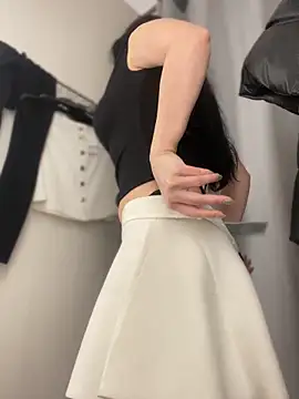 Roxana-Sexy online show from February 5, 6:07 am