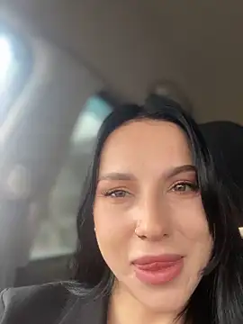 Roxana-Sexy online show from March 5, 5:36 am