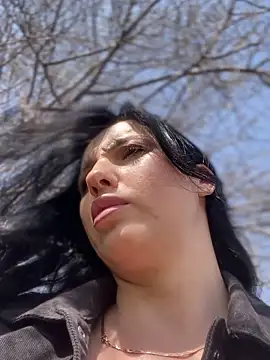 Roxana-Sexy online show from April 1, 4:57 am