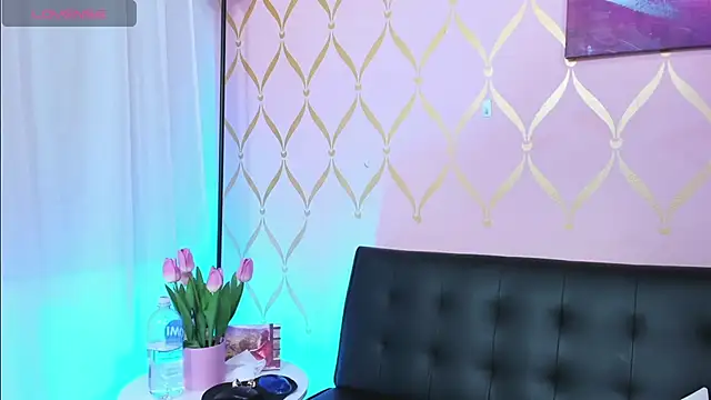 ladylians online show from January 31, 1:43 am