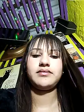 Nicky-7 online show from December 18, 12:10 am