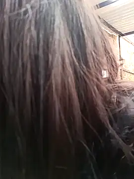 Nicky-7 online show from December 30, 8:36 pm