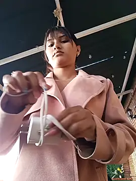 Nicky-7 online show from January 27, 9:22 pm