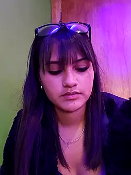 Nicky-7 online show from February 22, 9:48 pm