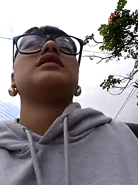 Nicky-7 online show from February 17, 5:52 pm