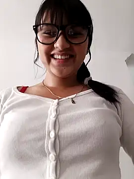 Nicky-7 online show from February 19, 5:31 pm