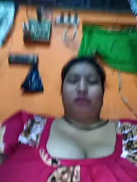 Rinki Guptaa online show from March 13, 5:41 pm