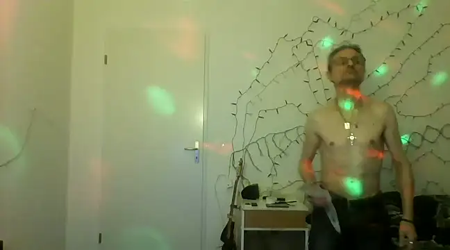 brunoguunot online show from January 3, 3:33 pm