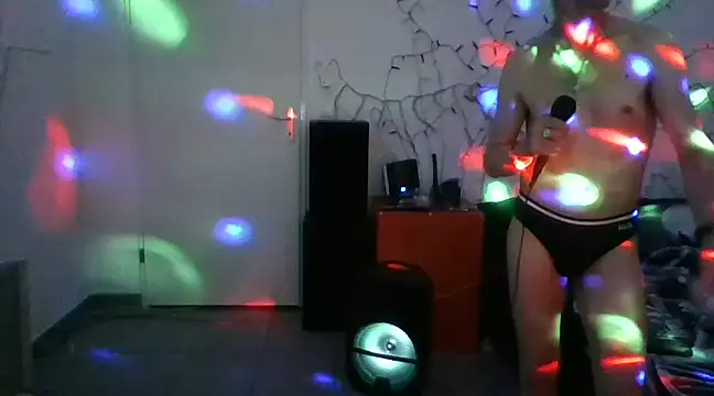 brunoguunot online show from February 23, 1:24 am