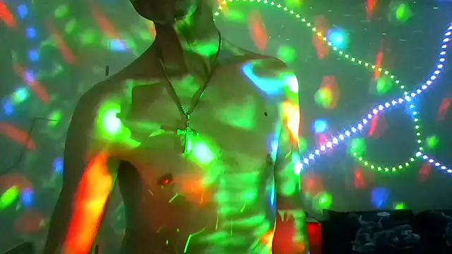 brunoguunot online show from March 18, 8:26 pm