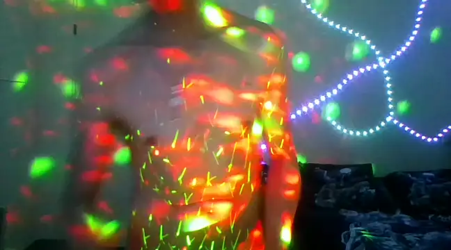 brunoguunot online show from March 18, 11:31 pm