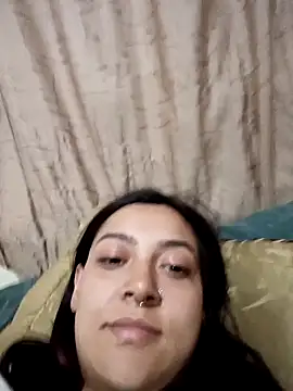 CORALINE GREYM online show from September 24, 3:21 am