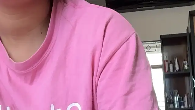 Hotty-Sana online show from March 23, 5:33 am