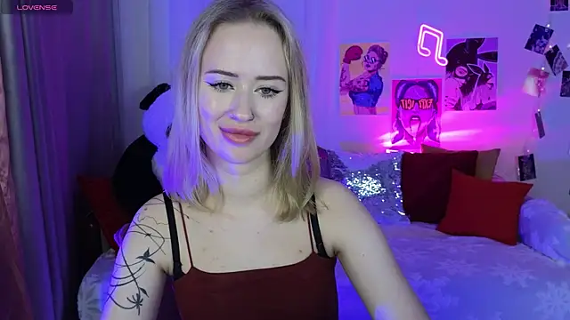 SashaBrooks online show from November 21, 2:16 pm