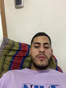 Dalton oficial online show from December 8, 11:19 pm