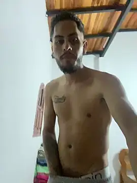 Dalton oficial online show from January 9, 4:52 am