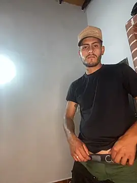 Dalton oficial online show from September 15, 2:22 am