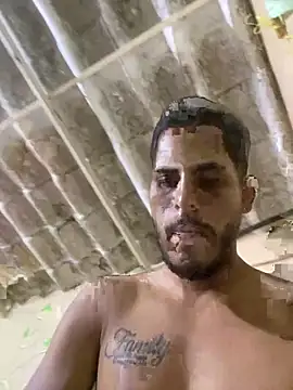 Dalton oficial online show from April 10, 2:06 am