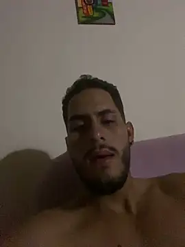 Dalton oficial online show from April 23, 2:13 am