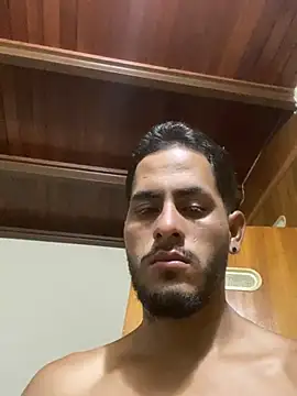 Dalton oficial online show from April 25, 4:59 am