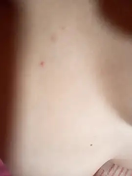 Oliviaconstantino online show from October 9, 4:38 pm