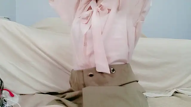 ai chan online show from April 21, 11:16 am