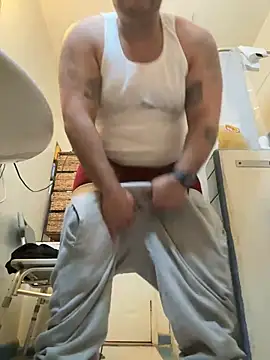 fatboyjayohh126 online show from January 17, 2:50 am