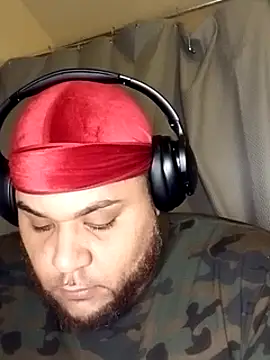 fatboyjayohh126 online show from March 8, 9:17 am