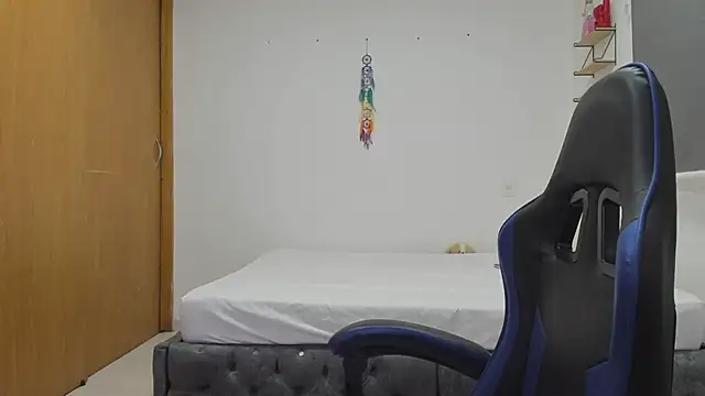 Samanthagax online show from December 22, 12:24 pm