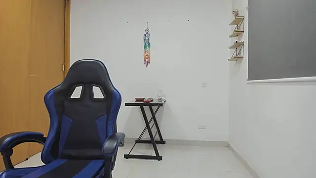 Samanthagax online show from March 25, 4:46 pm