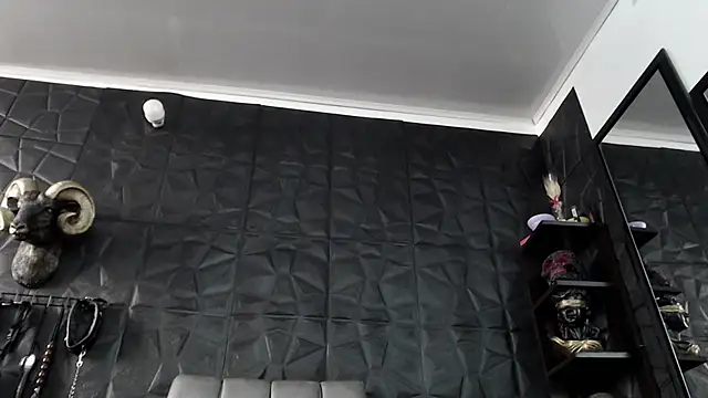 Snapshot of Agata_Darkness chatting on July 13, 9:17 pm Agata Darkness online show from July 13, 9:17 pm