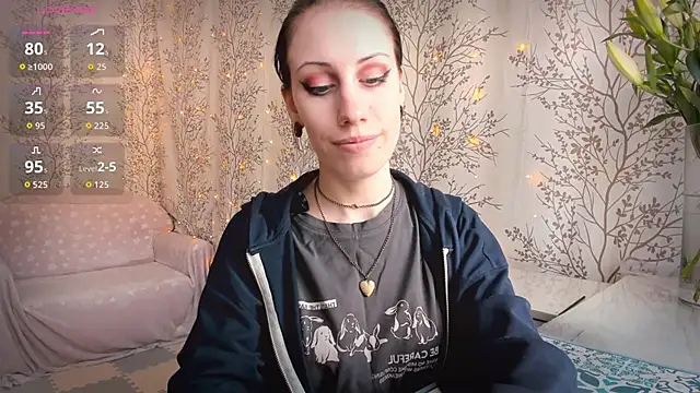 Mary0Lou online show from February 23, 7:39 am