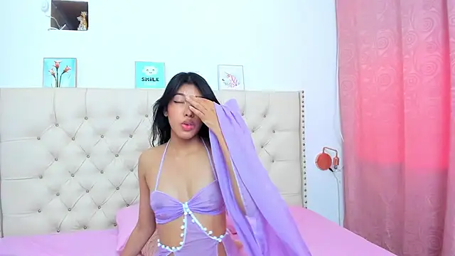 Snapshot of Kim_Eli chatting on January 24, 8:54 pm Kim Eli online show from January 24, 8:54 pm