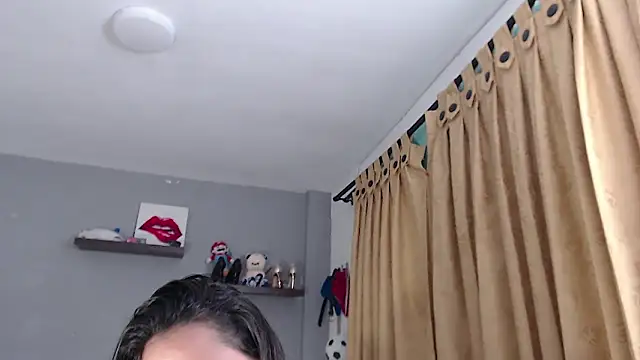 SusanLeroy online show from March 4, 9:15 am