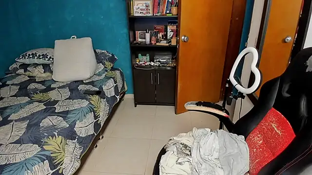 peanut tangerine online show from November 14, 12:31 am