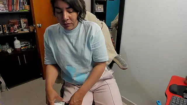 peanut tangerine online show from December 2, 11:34 pm