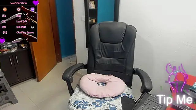 peanut tangerine online show from February 7, 12:03 am