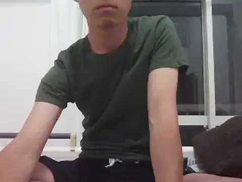 inukeno1031 online show from December 9, 2:06 pm