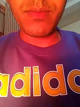 Snapshot of Wild-Honey chatting on January 12, 4:29 pm Wild-Honey online show from January 12, 4:29 pm