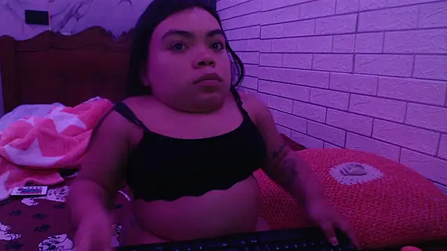 Snapshot of Michelle_Brooks chatting on February 13, 5:16 am Michelle Brooks online show from February 13, 5:16 am