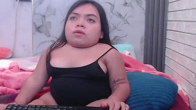 Snapshot of Michelle_Brooks chatting on October 16, 7:20 am Michelle Brooks online show from October 16, 7:20 am