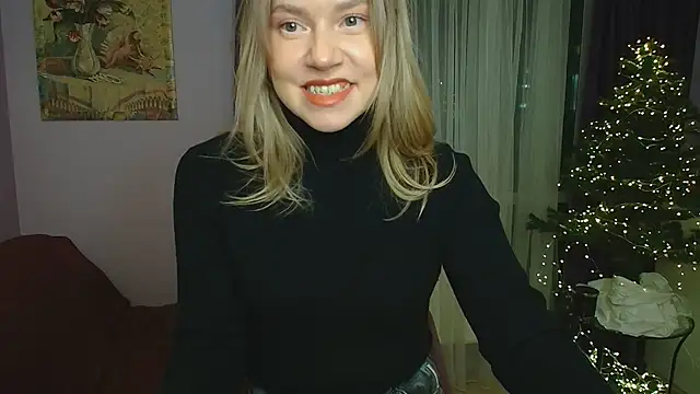 TaylorBre online show from January 14, 4:57 am