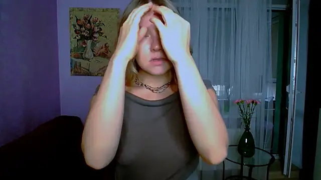 TaylorBre online show from September 16, 5:41 am