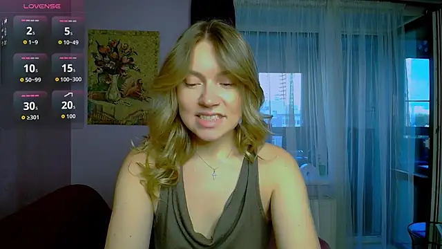 TaylorBre online show from October 7, 5:48 am