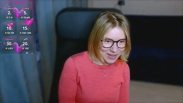 TaylorBre online show from March 24, 5:34 am