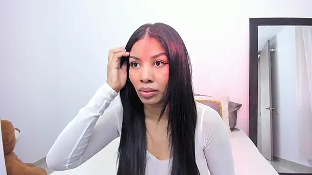 NickyBrown  online show from April 9, 4:34 pm