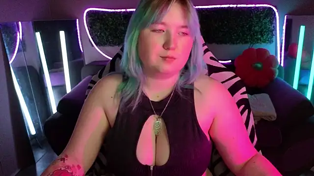 ChimberWol online show from November 13, 2:10 am